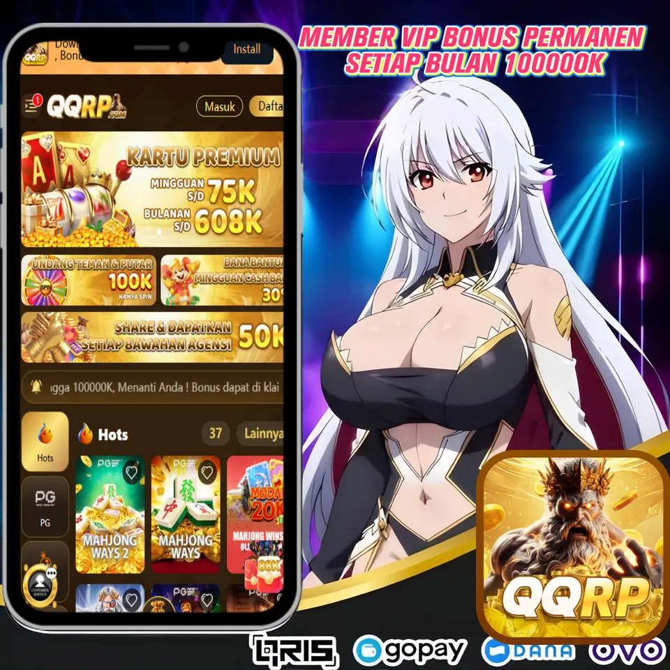 qqrp APK