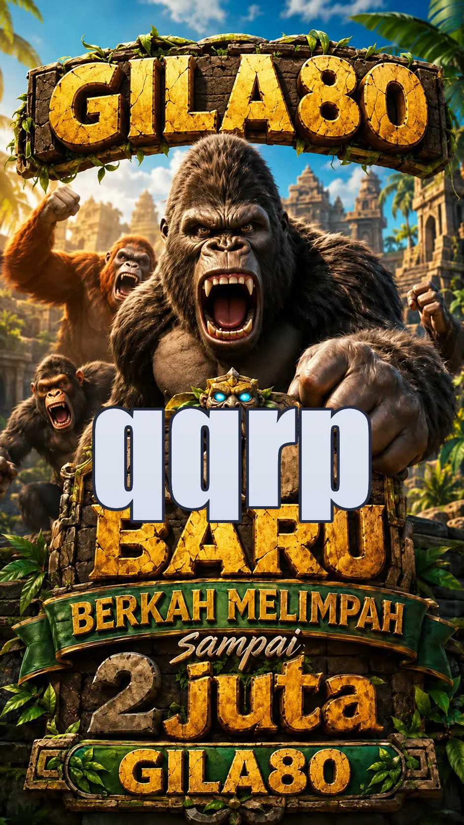 qqrp Masuk