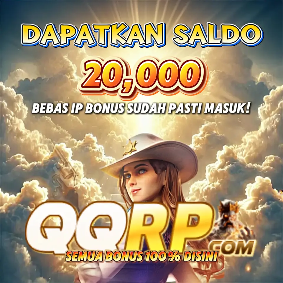 qqrp APK Resmi Unduh