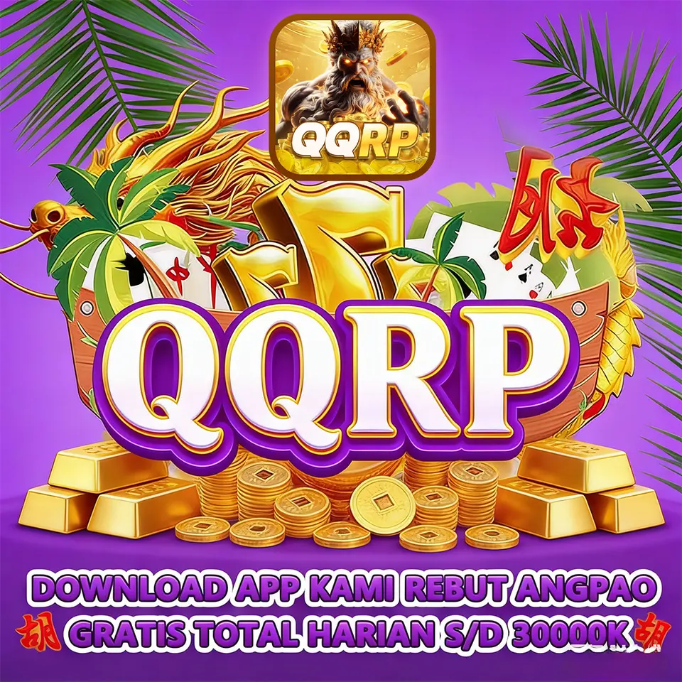 qqrp Daftar Sekarang - Unduh APK