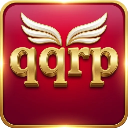 qqrp Logo - Resmi