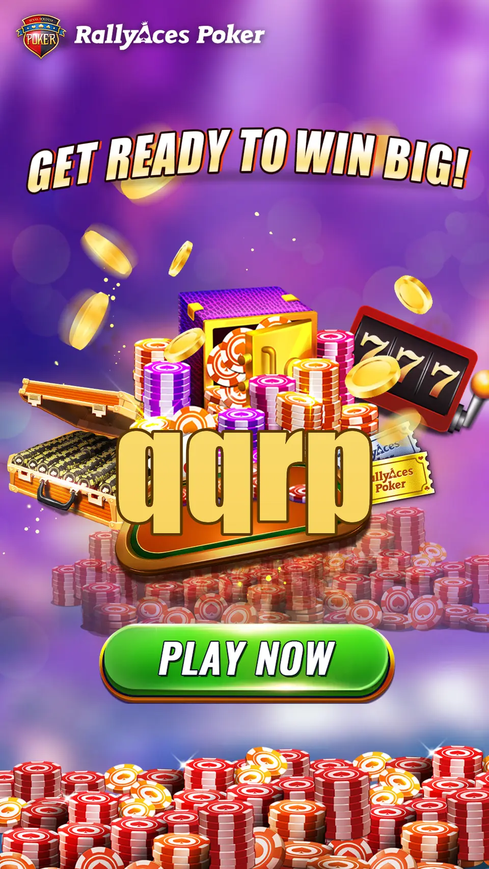qqrp Tangkapan Layar Resmi APK